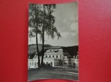 CARTE POSTALA - RPR - VATRA DORNEI - SANATORIUL BALNEAR