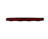 Lampa frana, stop suplimentar MERCEDES Clasa E (W211) 03.2002-06.2006 model SEDAN, Centru, LED; rosu;