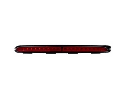 Lampa frana, stop suplimentar MERCEDES Clasa E (W211) 03.2002-06.2006 model SEDAN, Centru, LED; rosu; foto