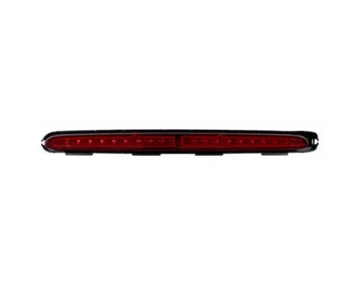 Lampa frana, stop suplimentar MERCEDES Clasa E (W211) 03.2002-06.2006 model SEDAN, Centru, LED; rosu;
