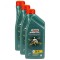 Pachet 3 litri Ulei Castrol Magnatec Professional OE 5W40