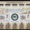 RO 2009 ,LP 1851a,&quot;Facultatea de Drept U.B.-150 ani &quot; ,colita 455 ,MNH