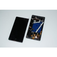Display Nokia Lumia 930 negru
