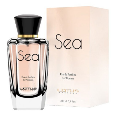 Apa de parfum Sea, Revers, Femei, 100 ml foto