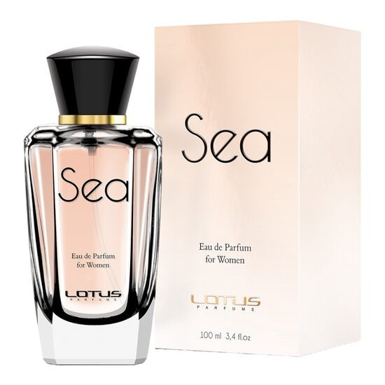 Apa de parfum Sea, Revers, Femei, 100 ml