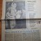 albina 31 octombrie 1962-articol sebes