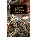 Bukott angyalok - Csal&aacute;s &eacute;s &aacute;rul&aacute;s - Mike Lee