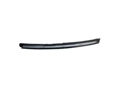 Lumini de zi daytime running MERCEDES EQC (N293), 05.2019-, partea central, ZKW, LED, foto