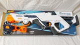 NERF Laser OPS Pro Deltaburst, Plastic, Hasbro