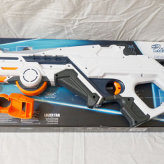 NERF Laser OPS Pro Deltaburst