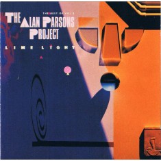 CD The Alan Parsons Project &ndash; Limelight (The Best Of Vol. 2) (VG+)