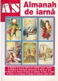 Formula AS. Almanah de iarna, numarul 1, decembrie 2006