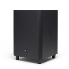 Subwoofer JBL SW10 Wireless 300W Black foto