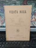 Vieața Nouă, București, anul VIII nr. 3, 16 martie 1912, Mia Vlad, &Icirc;mi vine &#039;ncet &icirc;n minte, 179