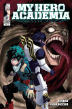 My Hero Academia - Vol 6