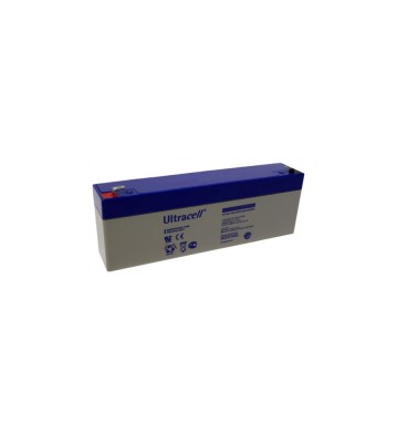 Acumulator Ultracell 2600mAh (UL2.6-12) foto