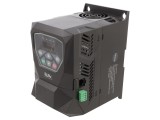 Invertor vectorial 5,5kW, 3x380VAC cu control ModBus RS485