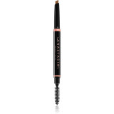 Anastasia Beverly Hills Brow Definer creion pentru sprancene culoare Strawburn 0,2 g