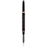 Anastasia Beverly Hills Brow Definer creion pentru sprancene culoare Strawburn 0,2 g