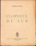 HST C749 Clopotul de aur 1939 Zaharia Stancu