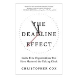 Deadline Effect