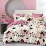 Cumpara ieftin Lenjerie Black Star 6 Piese (Finet)