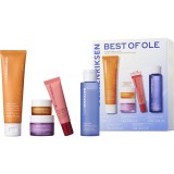 OLEHENRIKSEN Best Of Ole set pentru &icirc;ngrijirea pielii