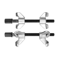 Set 2 prese pentru arcuri 90 x 200 mm Yato YT-0605