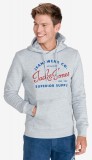 Bărbați Logo Hanorac, Jack & Jones