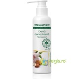 Crema Demachianta Fara Lacrimi 145ml