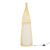 Cumpara ieftin Lampadar Florance Pako World Natural 28x28x100 cm