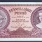 Ungaria, 1 Milliard Pengo 1946.