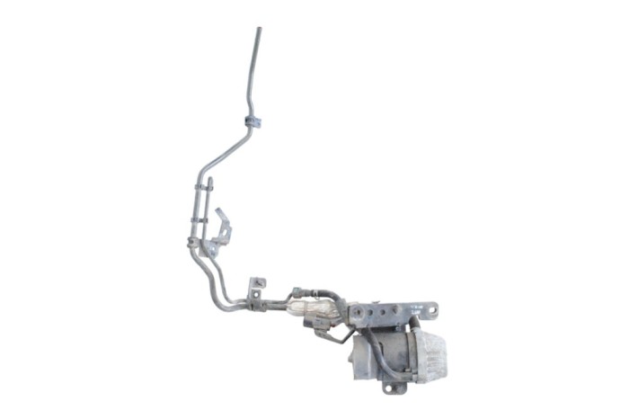 Pompa de vacuum KIA STINGER CK 2017 OEM: 59200-J5100 24697928