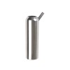 Set 4 pahare inox pentru manșon muls, Melasty