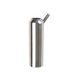 Set 4 pahar inox pentru manson muls, Melasty