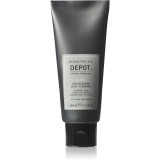 Depot No. 802 Exfoliating Skin Cleanser gel exfoliant de curatare pentru barbati 100 ml