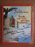 Kildine. povestea unei principese rautacioase - Maria Regina Romaniei