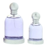Set Jesus Del Pozo: Halloween, Eau De Toilette, For Women, 30 ml + Halloween, Eau De Toilette, For Women, 100 ml