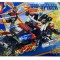 Set de constructie gen lego Super Spider 98412-1