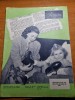 Femeia decembrie 1956-amzacea constanta,radu beligan,moda