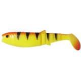 LB Cannibal Shad 6.8cm Golden Ambulance 5buc
