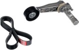 Set curea transmisie cu caneluri Citroen Berlingo, Berlingo Multispace, C3 II, C3 Picasso; Mini Mini, Mini Clubman; Peugeot 2008 I, 207, 207 Cc, 207