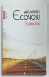 SALUDOS de ALEXANDRU ECOVOIU , 2014