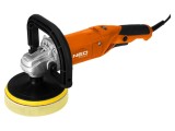 Polisher Electric NEO TOOLS 900W 150mm 600-3000rpm M14 230VAC