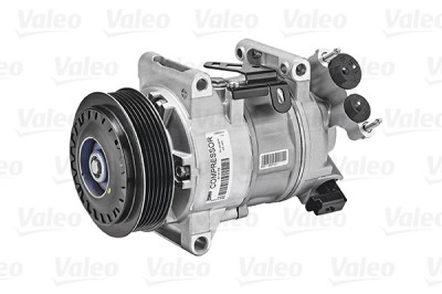 VALEO 813178 VALEO ORIGINS NEW OE TECHNOLOGY Compresor, climatizare foto