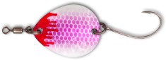 Magic Trout Lamele sangeroase 2/2,1g roz/blank foto