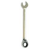 Topmaster 231914 - Cheie combinata 21 mm clichet reversibil