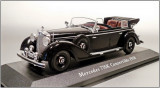 Macheta Mercedes-Benz 770 K 1:43 IXO