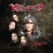 Kempes - Regasire (2015 - Romania - CD / NM)