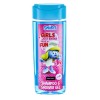 Gel de Dus si Sampon pentru Copii, Sence, The Smurfs, Strumfii, Curata si Hidrateaza Delicat Pielea,